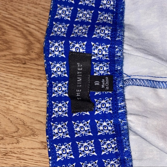 Limited dress pants - Picture 3 of 3